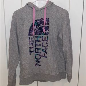 North Face Hoodie